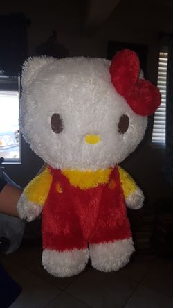 Hello Kitty