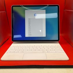 Apple iPad Pro #A2378