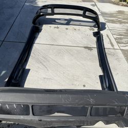 2000 Honda Civic SI kit