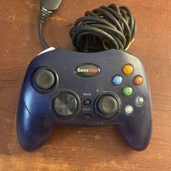 Wired Xbox 360 Controller 