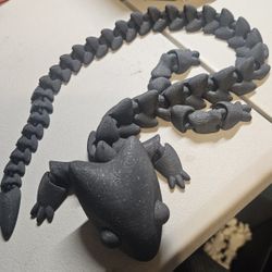 3D Prints 