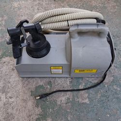 Yes, It's Available Chicago HVLP Paint Sprayer
