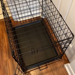 Brand New Crate For Medium Size Dog 
