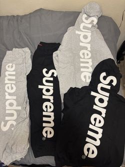 Supreme set