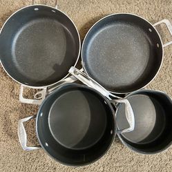 Granite Stone And Cuisinart