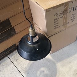 3 FarmStyle Pendant Light 