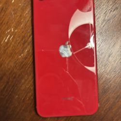 iPhone Se With TikTok