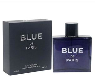 BLUE DE PARIS