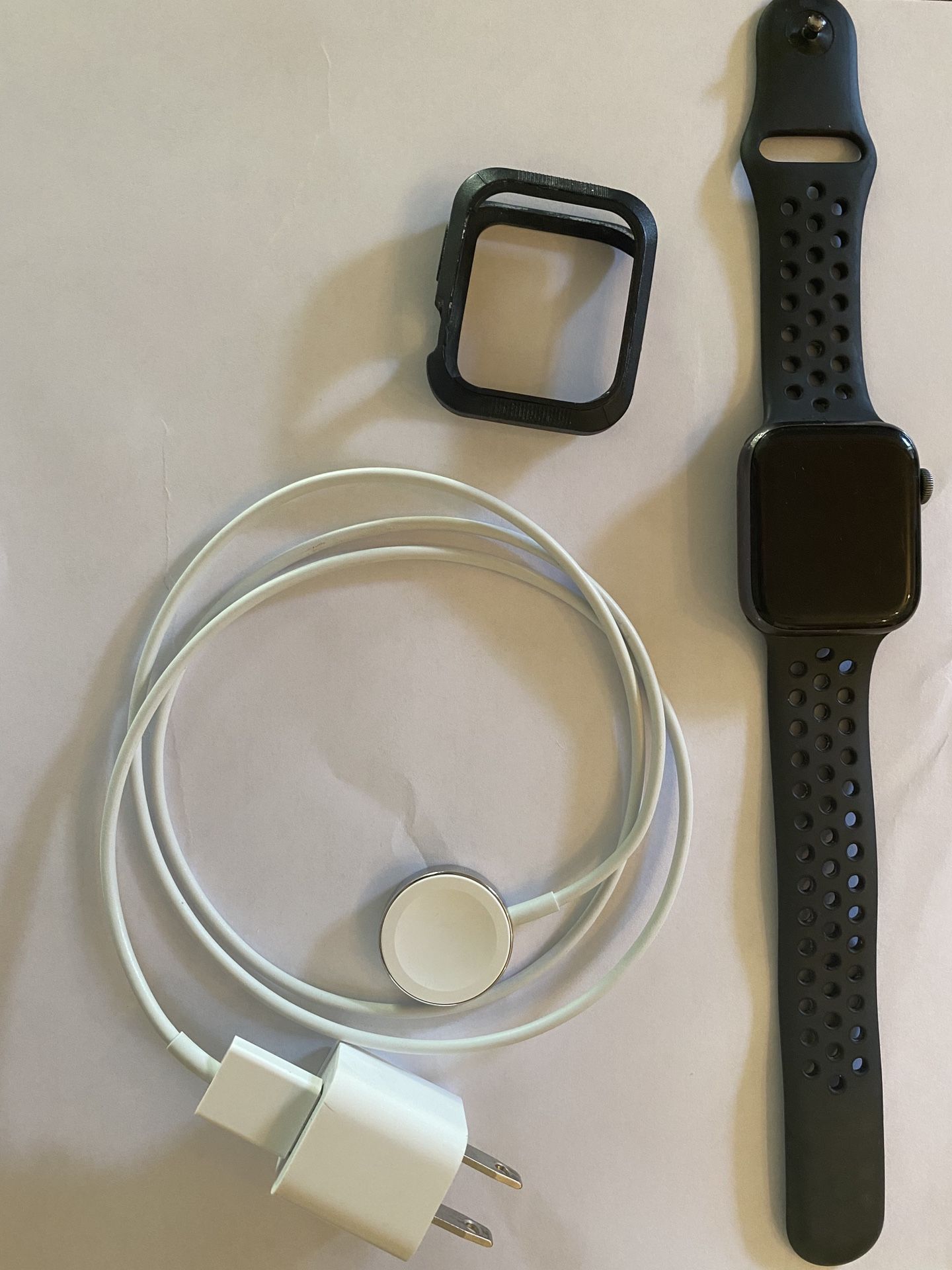 Apple Watch Series LTE+GPS