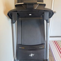 NordicTrack C 700 treadmill