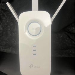 WiFi  extender ( Read Description)