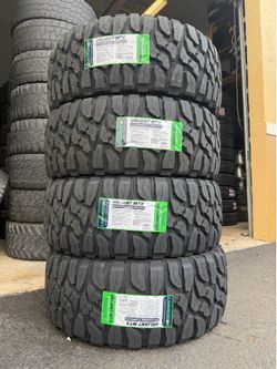 Set Lanvigator LT 37x13.50 R20