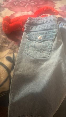 Boys true religion size 12-14