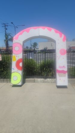 Candyland