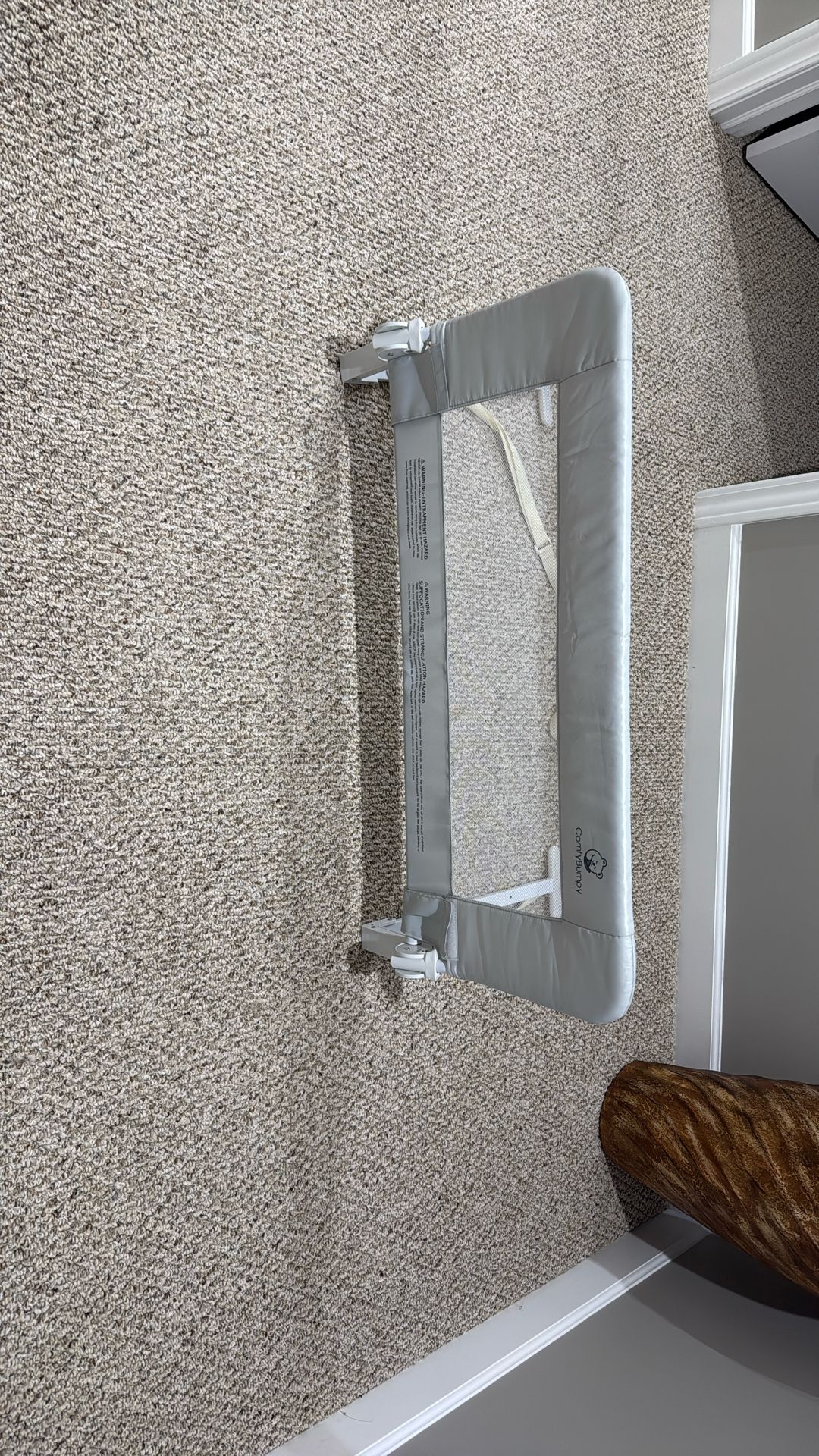 Bed Rails