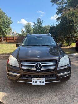 Mercedes Benz Car