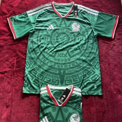 🇲🇽 Mexico 🇲🇽 Jersey 2026 World Cup 