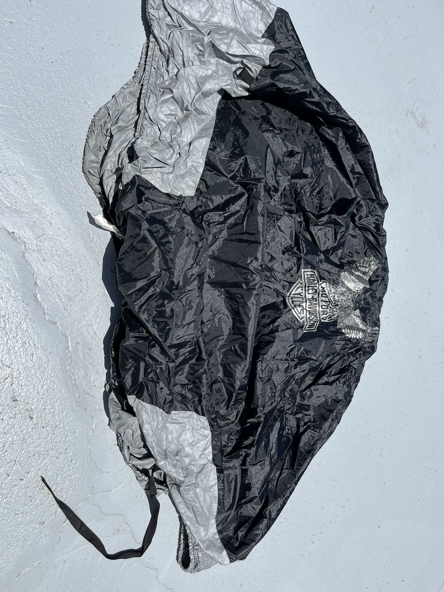 Motorcycle Cover (best Offer)