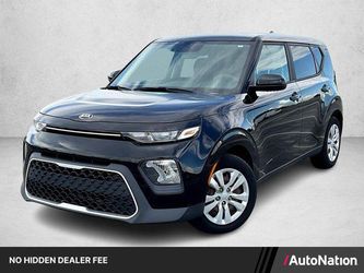 2020 Kia Soul