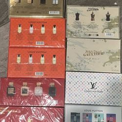 Men’s cologne gift sets