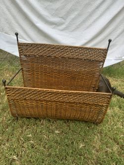 Magazine Holder 
