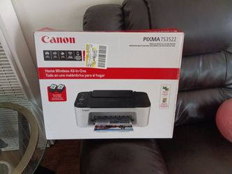 Canon printer