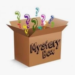 5 Piece Mystery Box