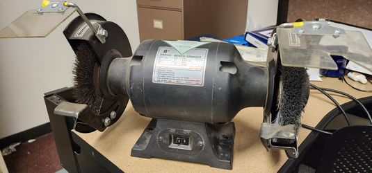 Bench Grinder 