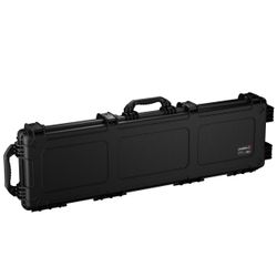 Condition 1 55" Wheeled Case #818