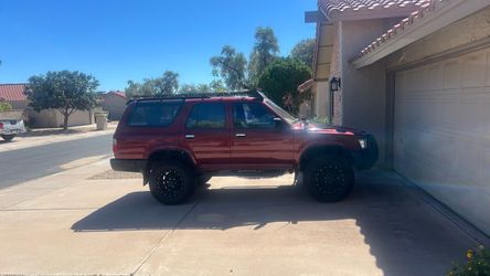 4Runner