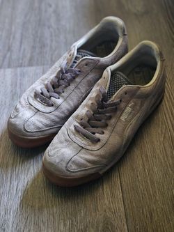 $10 - Puma Roma - Sz 10½