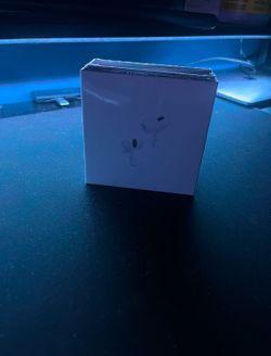 AirPods Pro Gen 2 UNOPENED SEALED