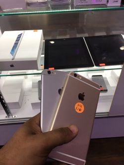 iPhone 6 Plus unlocked excellent condition FREE tempered glass and charger!!!!!