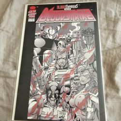 Bloodstrike #1
