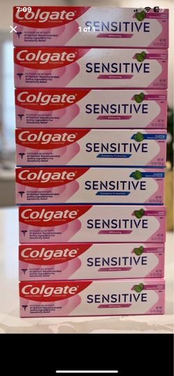 8/$15 Colgate Toothpaste
