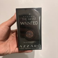 Azzaro The Most Wanted
