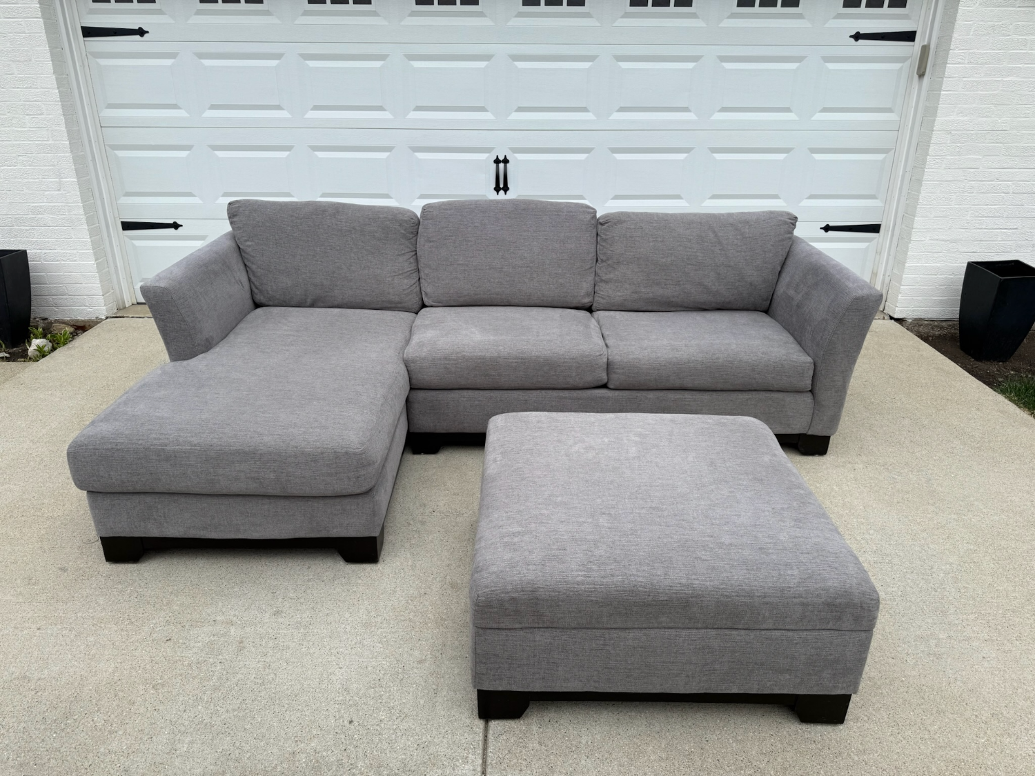 Elliot Sleeper Sofa
