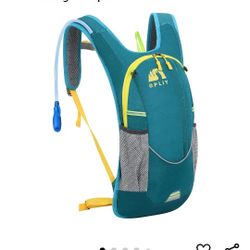 Bike/ Day Hike/Festival Pack *NO WATER BLADDER*