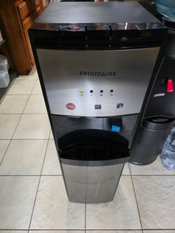 Water Dispenser
