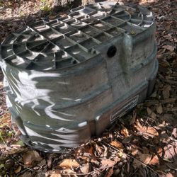 150 Gallon Tub Pond Stock Tank