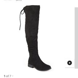Over The Knee/Thigh High Boots