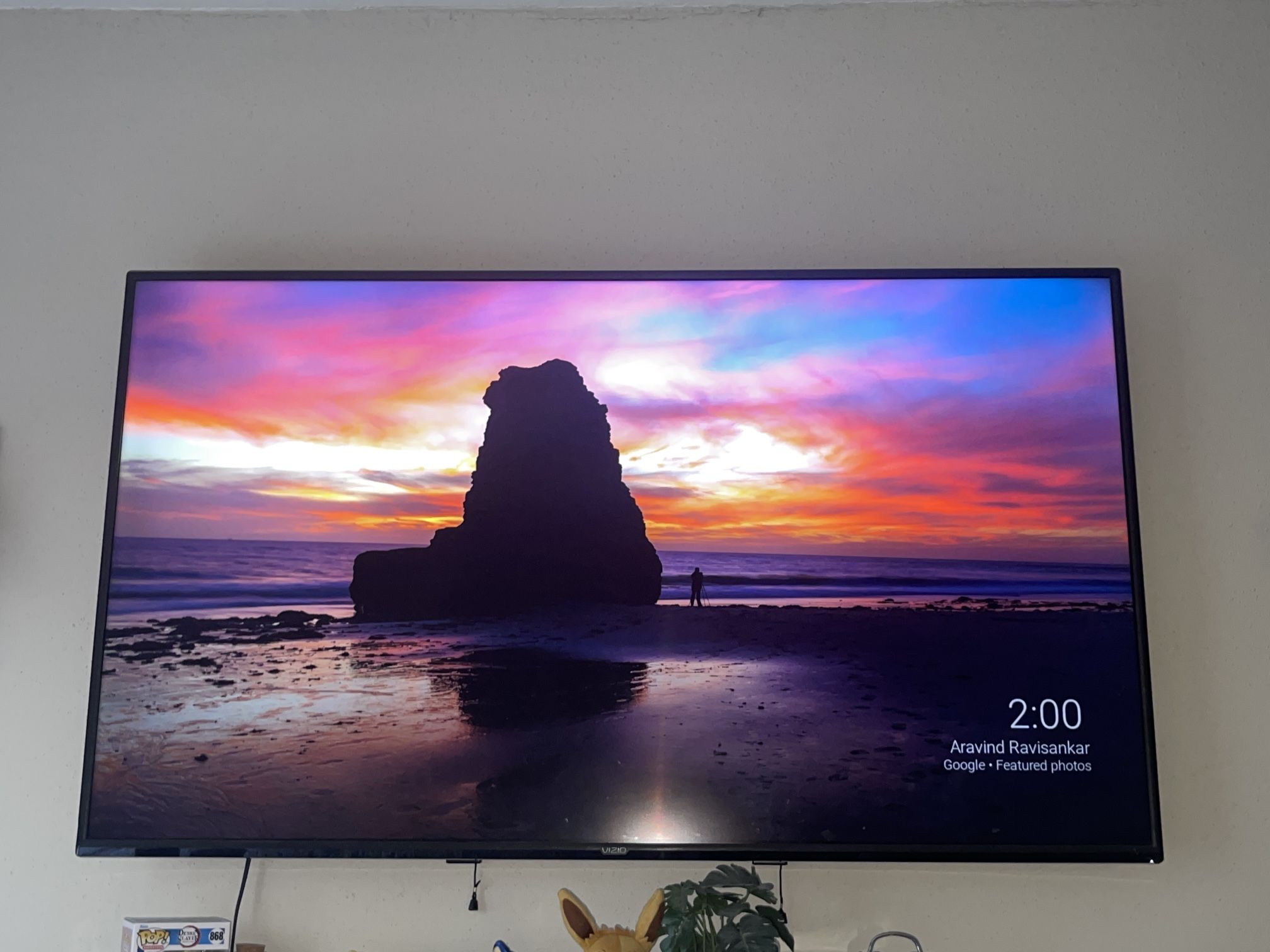 Vizio V605-G3