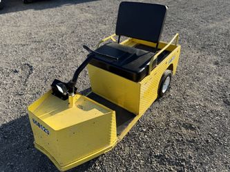 2017 Cushman Minute miser