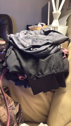 Medical scrubs