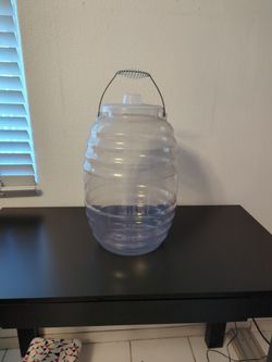 5 GALLON JUG