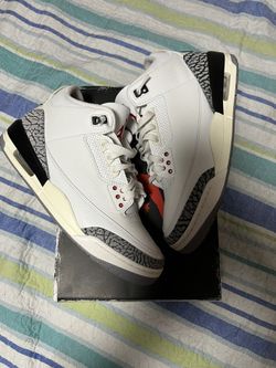 Jordan 3 Reimagined
