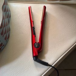 Chi Air Hair Straightener