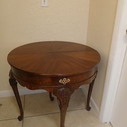 Table 