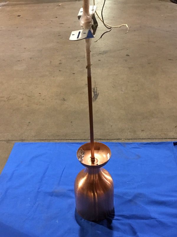 Baselite Fw400 40 Heat Lamp Food Warmer 2 Copper 1 Silver Baselite Fw400 40 Heat Lamp Food Warmer 2 Copper 1 Silver Parts Missing Tools Machinery In Vernon Ca Offerup