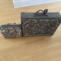 Stylish Luggage Set
